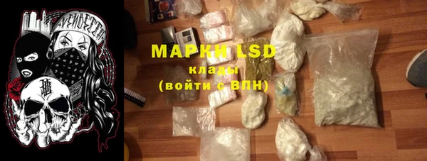 хмурый Покров